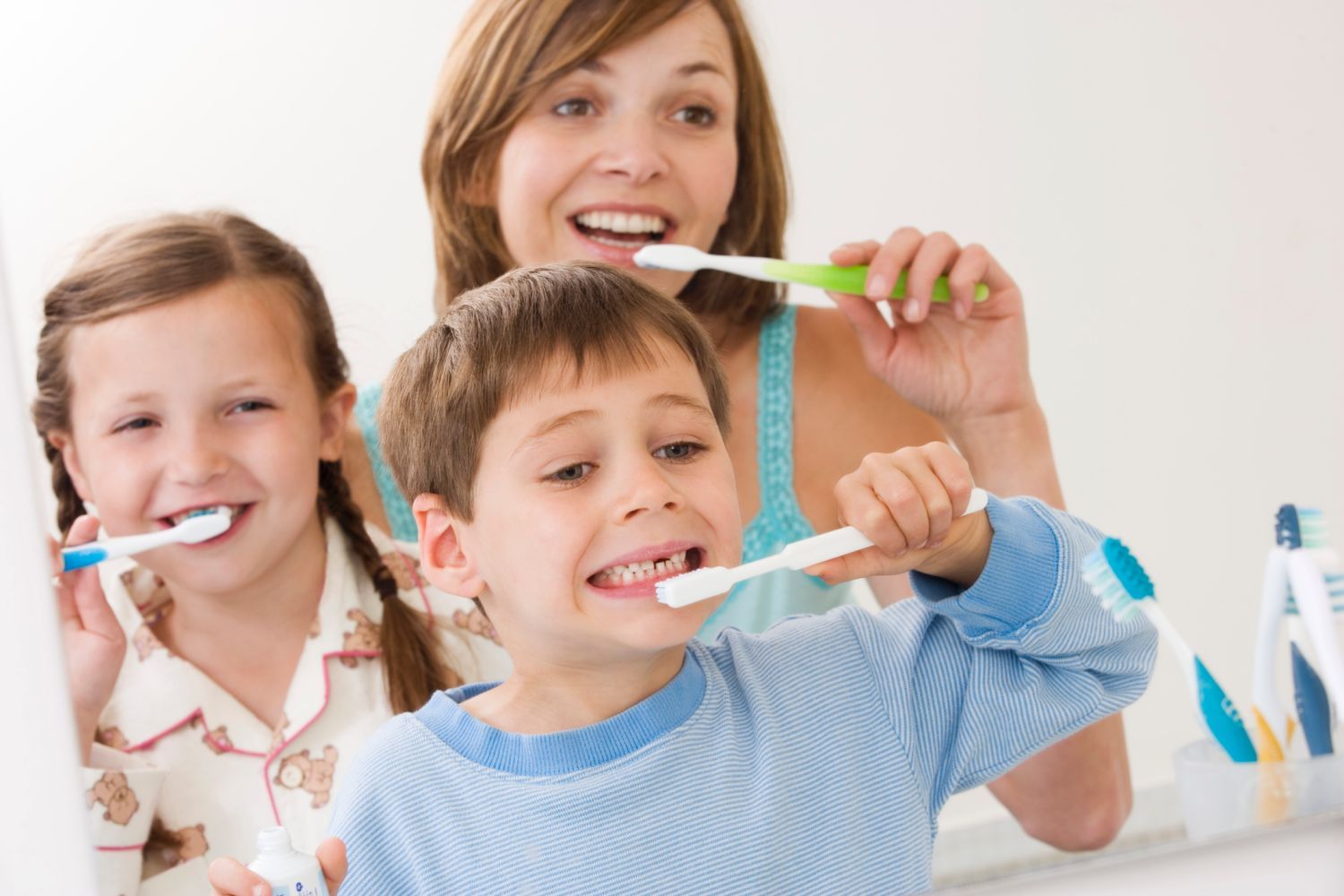 Top Easy Oral Hygiene Tips Waterloo for Kids
