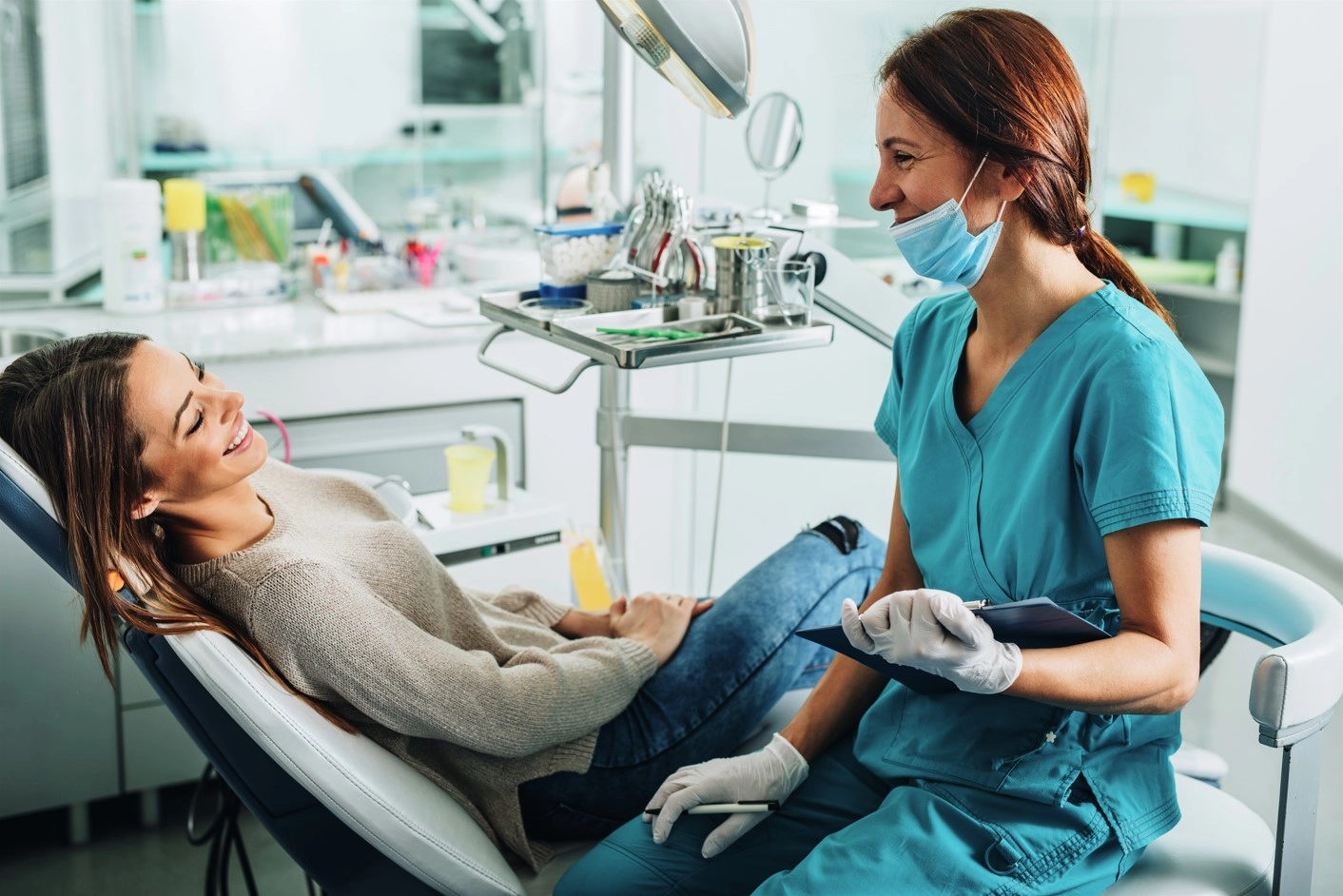 How To Find The Best Dental Clinic Near Me