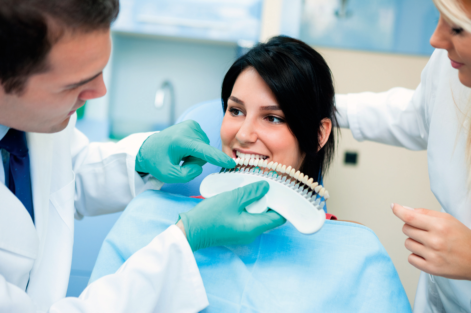 Top Dentist in Kitchener-Waterloo