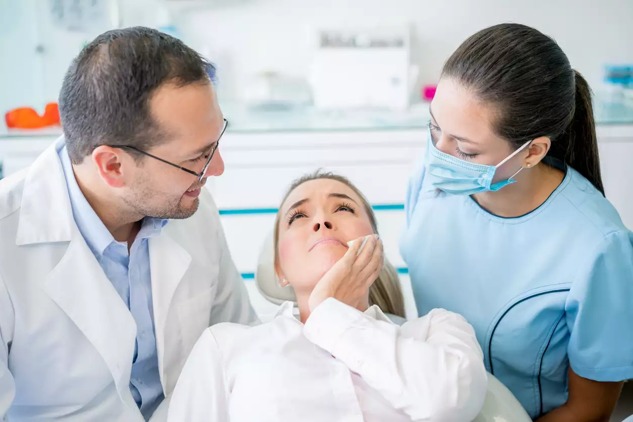 What Happens During an Emergency Dental Visit? Guide by an emergency dentist Kitchener