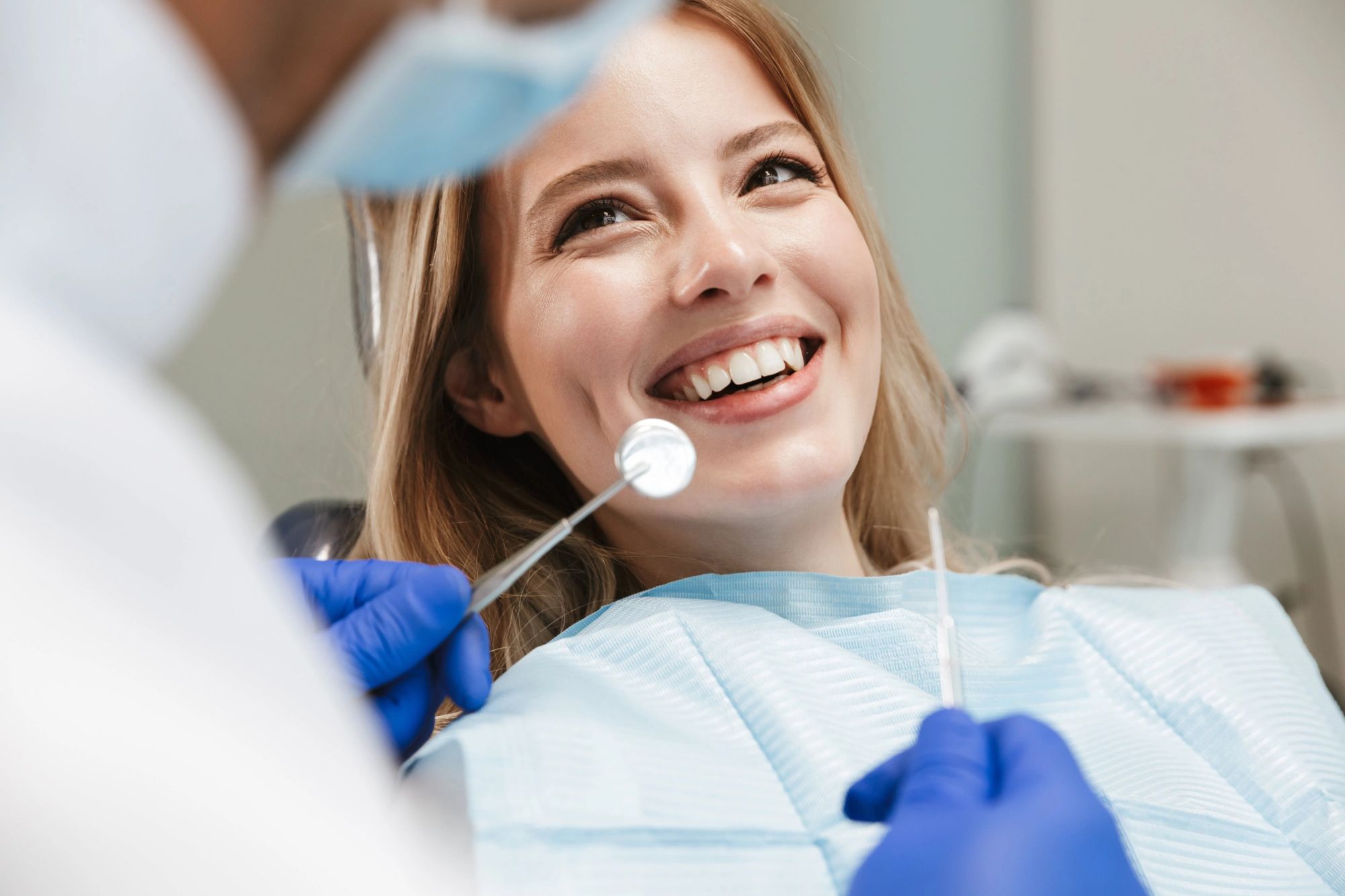 The Truth About Affordable dental services Kitchener: Is It Worth It?