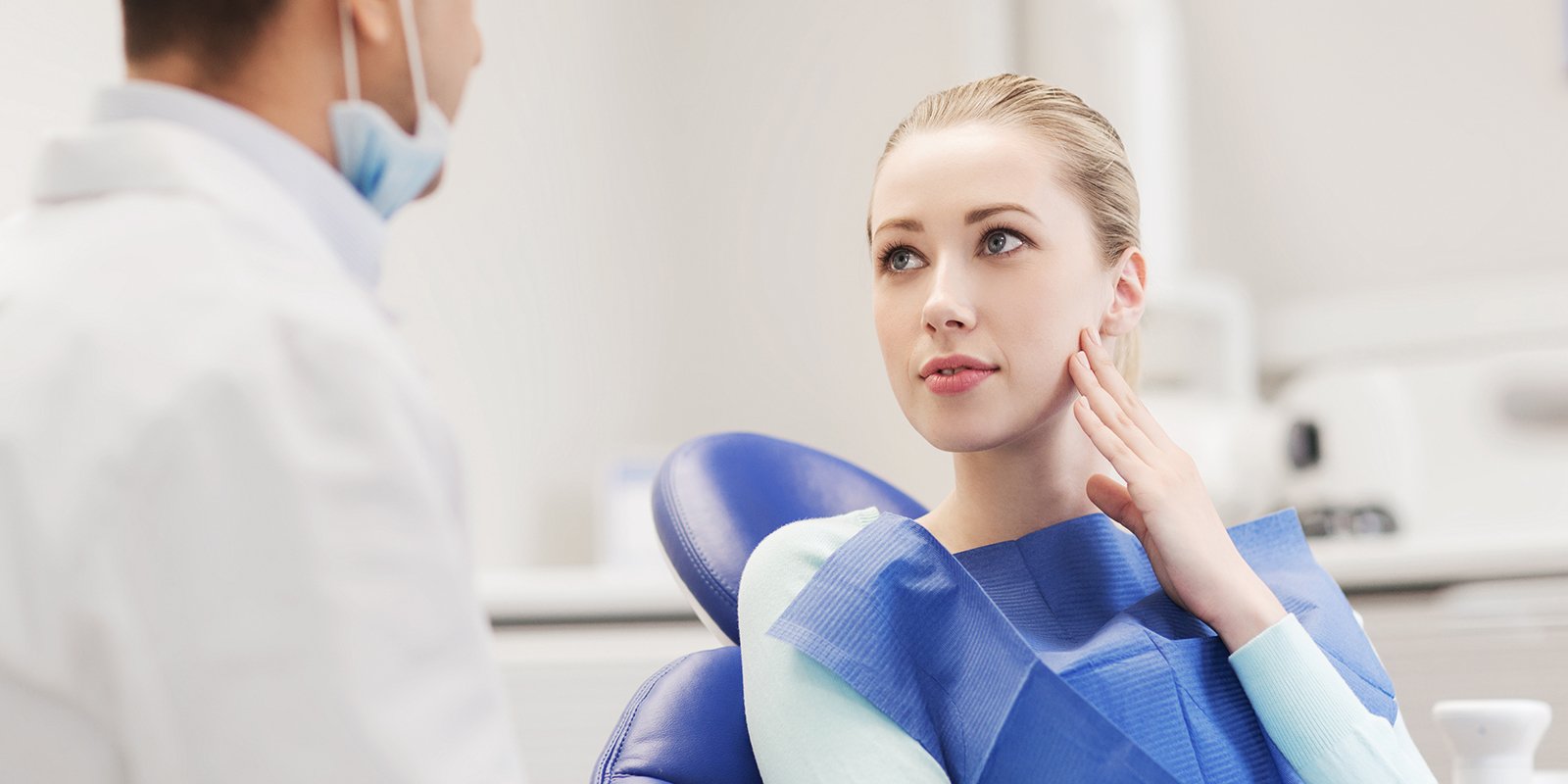 What Happens During an Emergency Dental Visit? Guide by an emergency dentist Kitchener