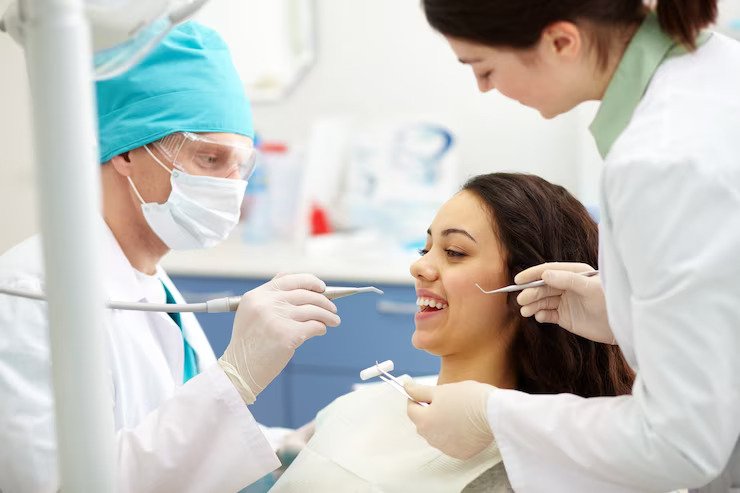 Dental Cleaning Kitchener Waterloo