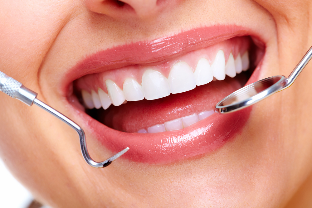 Easy Snack Ideas for Healthy Teeth