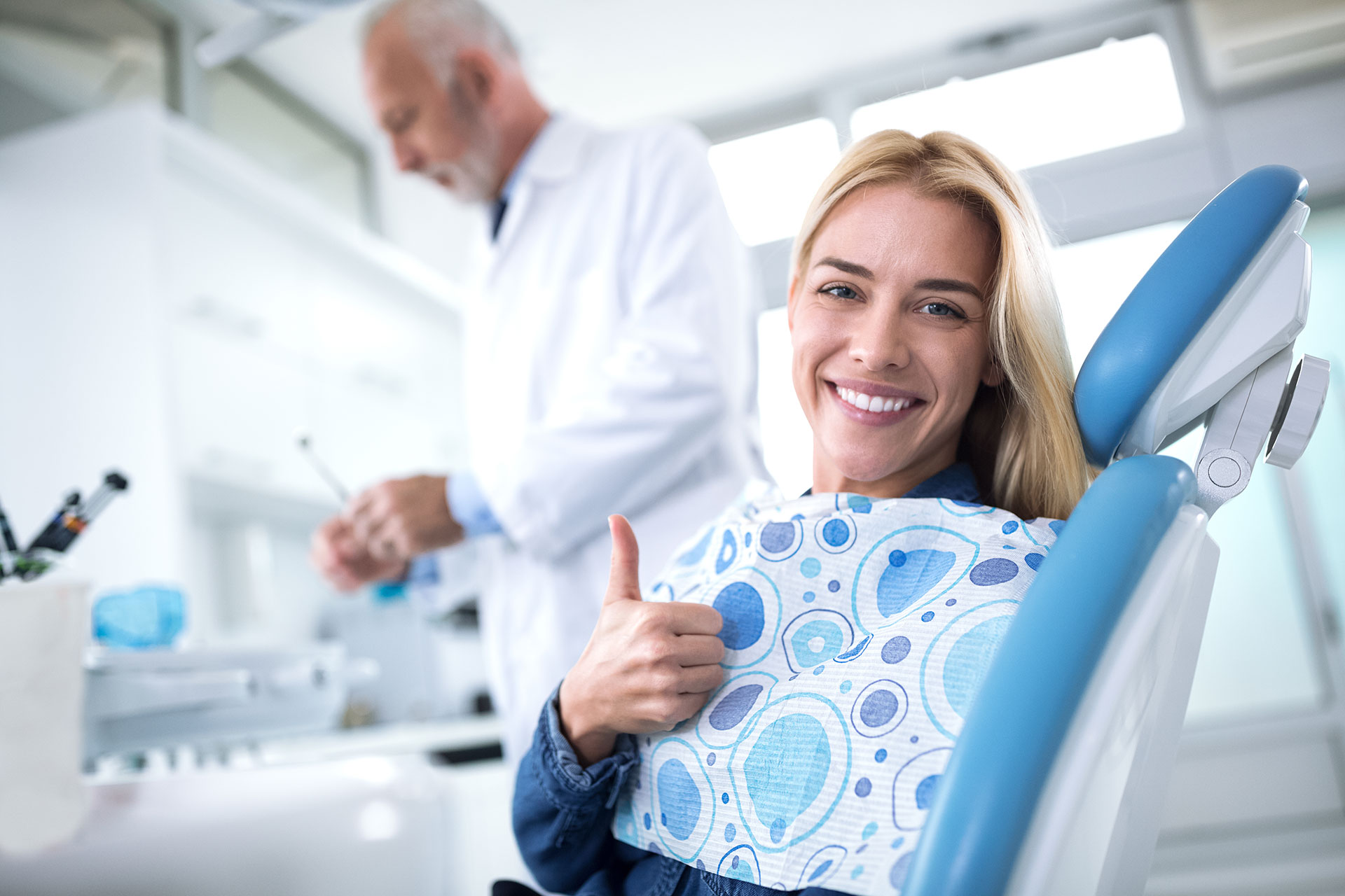 Dentist in Kitchener-Waterloo