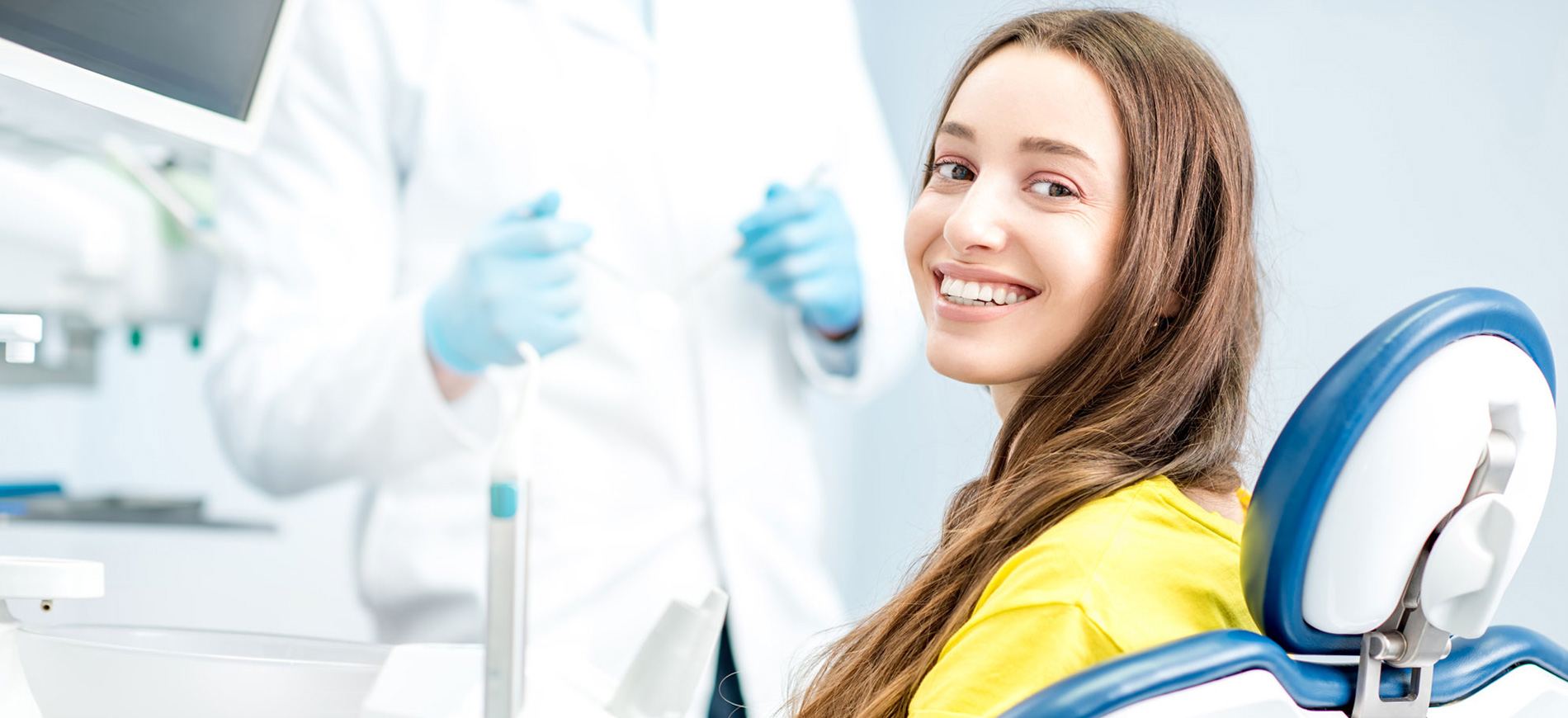 Family Dentist Services