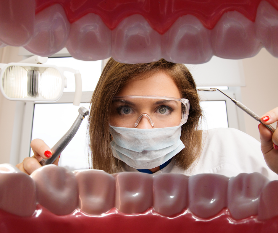 Top 5 Tips to Find the Best Local Dentist Near You