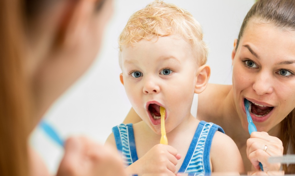 Top Easy Oral Hygiene Tips Waterloo for Kids