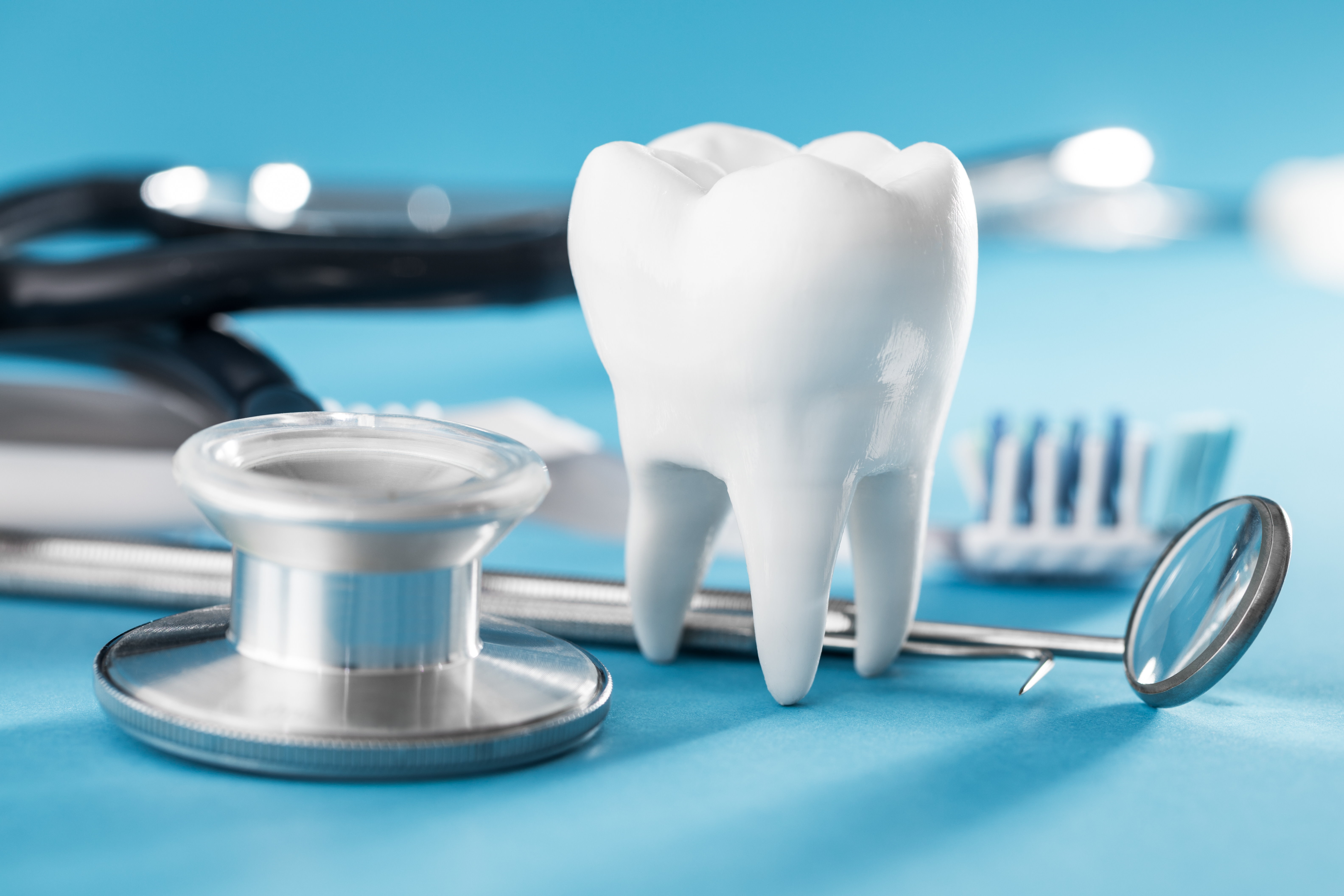 Why Regular Dental Check Up Waterloo Matter For Your Health