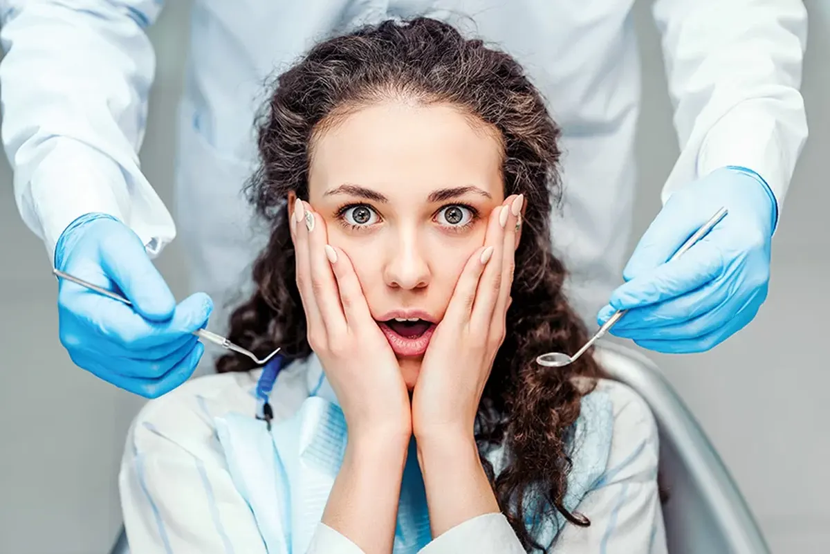 Common Dental Issues And How A Dentist Kitchener Can Help