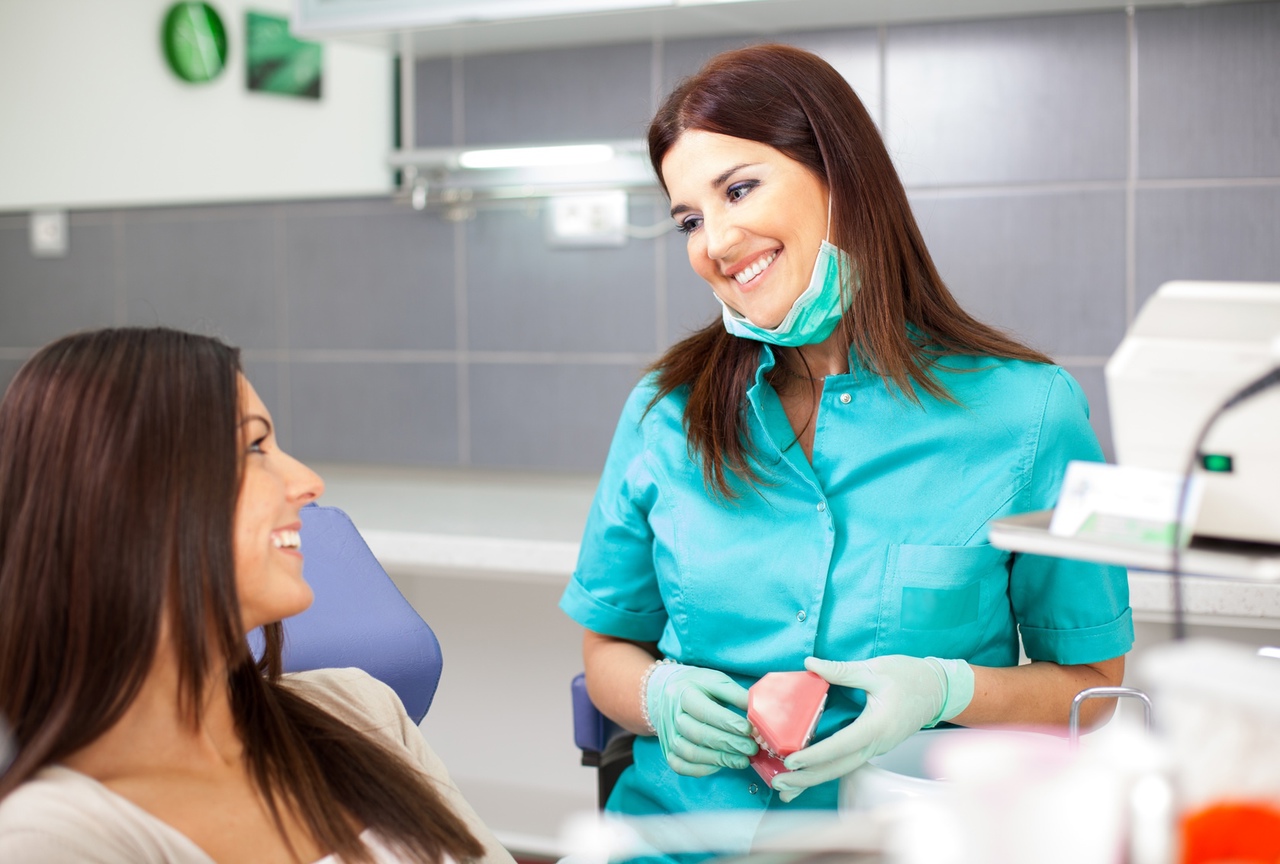 Tips for Your Dentist Visit in Kitchener