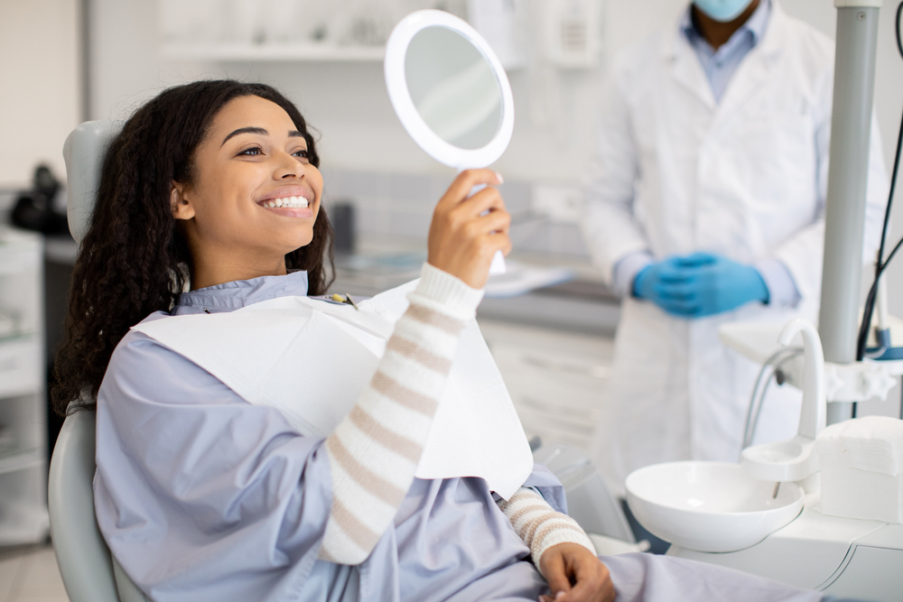 Tips for Your Dentist Visit in Kitchener