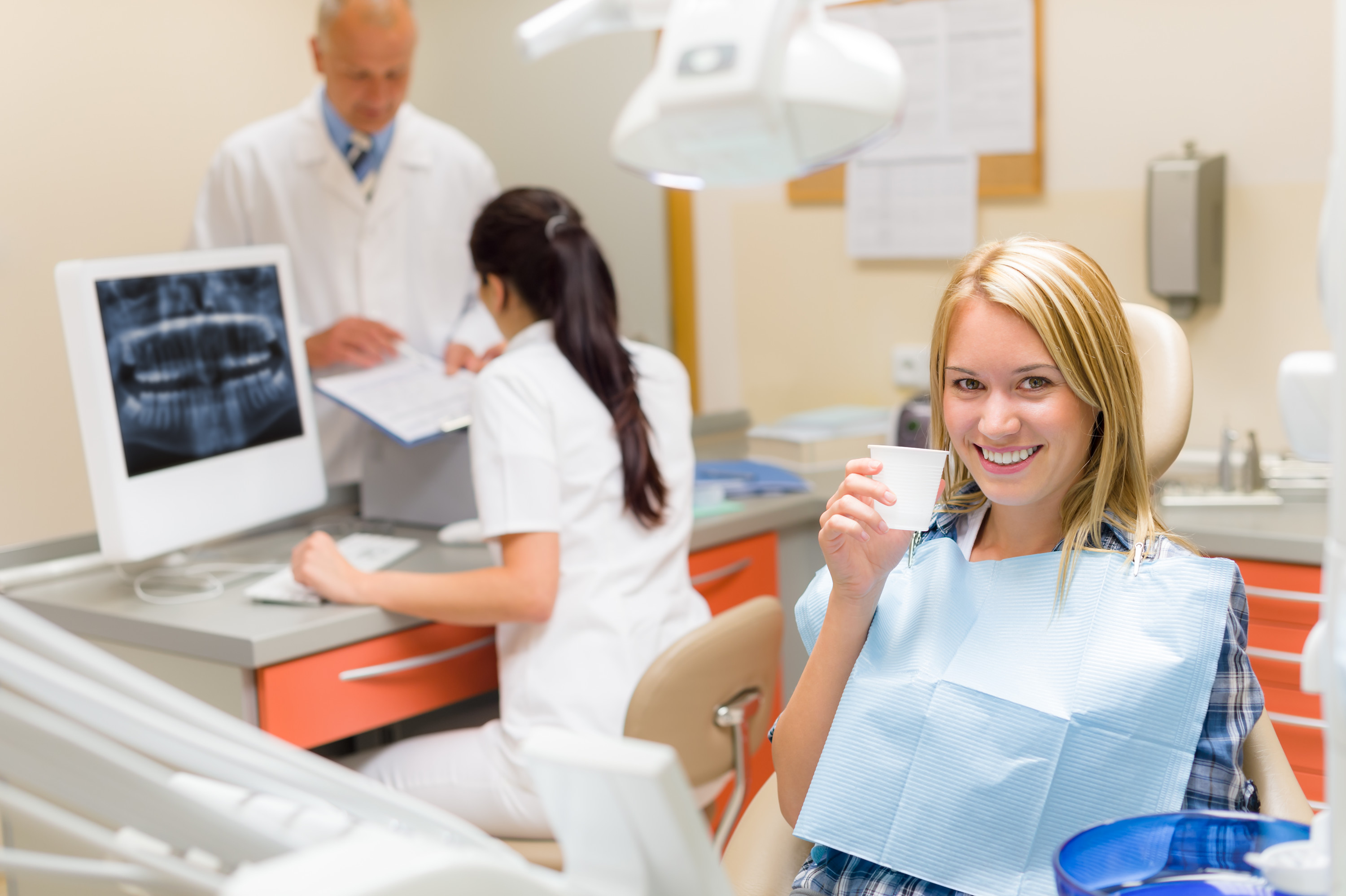 Waterloo Family Dentist